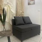 Apartament Savorelliapartment-vaticano Rzym