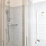 Savorelliapartment-vaticano Apartament Rzym