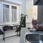 Apartament Savorelliapartment-vaticano Rzym