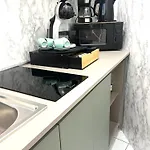 Apartament Savorelliapartment-vaticano Rzym