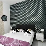 Savorelliapartment-vaticano Apartament *