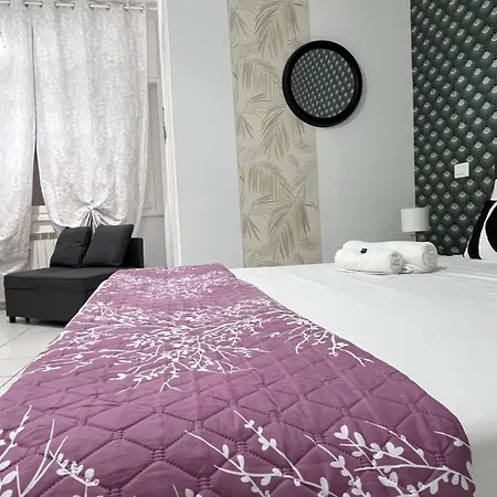Savorelliapartment-vaticano
