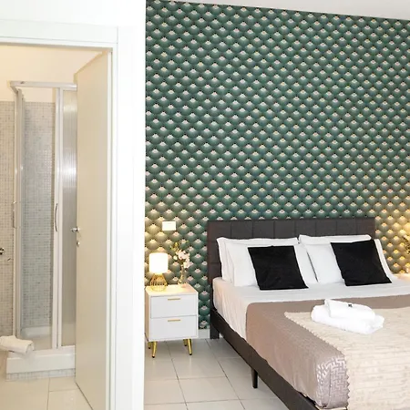 Savorelliapartment-vaticano 公寓