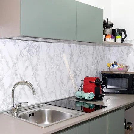 Savorelliapartment-vaticano
