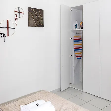 Savorelliapartment-vaticano 公寓