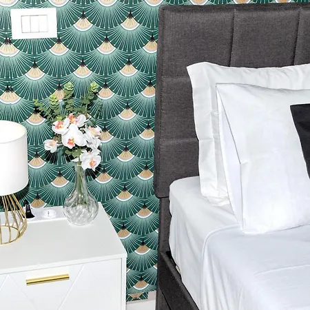 Savorelliapartment-vaticano * 罗马