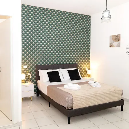 Savorelliapartment-vaticano