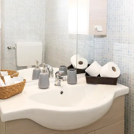 Savorelliapartment-vaticano *