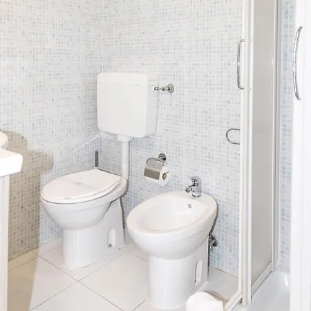 Savorelliapartment-vaticano 公寓 *