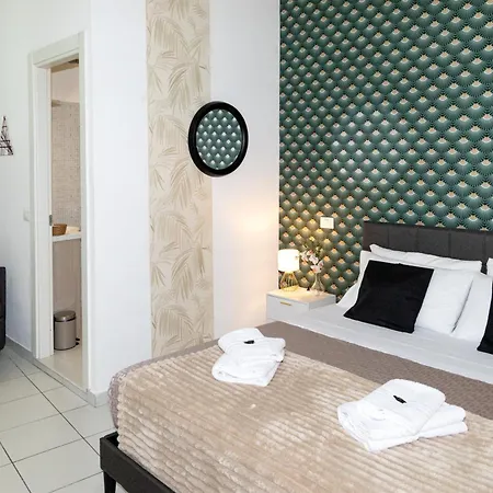 Savorelliapartment-vaticano * 罗马