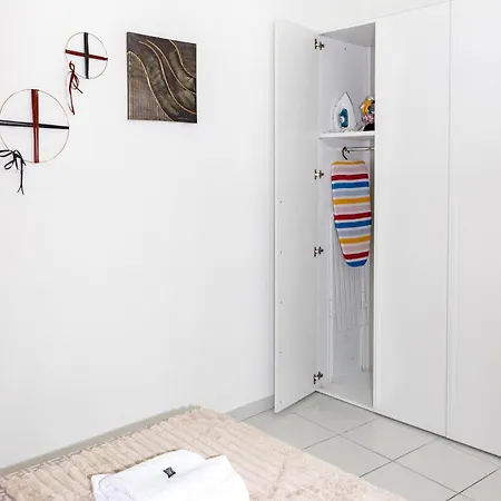 公寓 Savorelliapartment-vaticano *