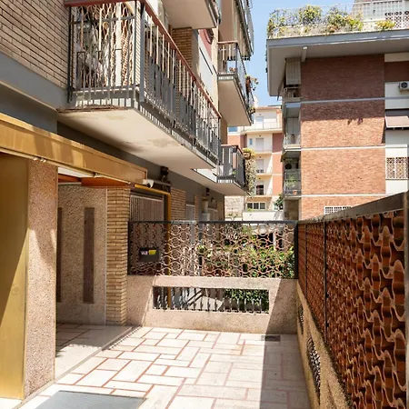 Savorelliapartment-vaticano *
