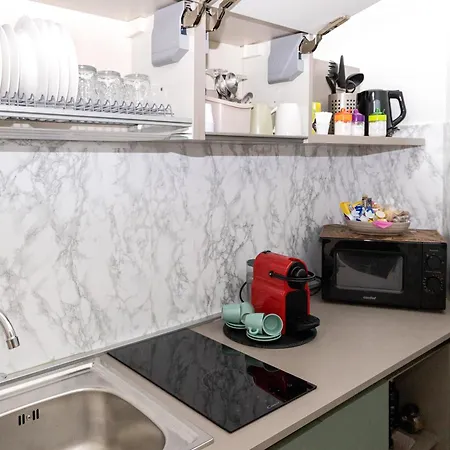 Savorelliapartment-vaticano 公寓