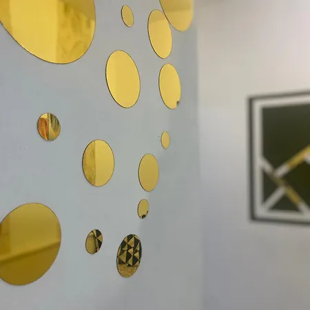 Apartmán Savorelliapartment-vaticano *