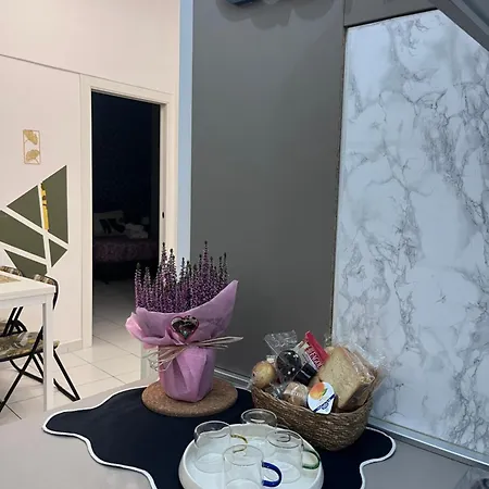 Apartmán Savorelliapartment-vaticano Řím