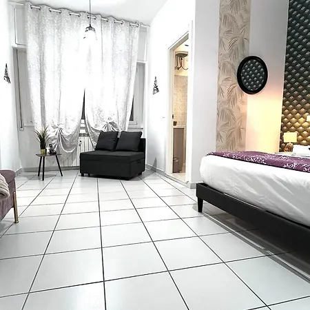 Apartmán Savorelliapartment-vaticano Řím