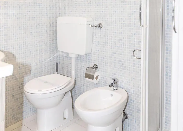 Savorelliapartment-vaticano דירה *