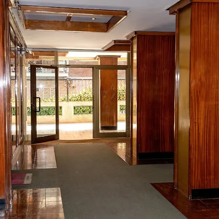 Lejlighed Savorelliapartment-vaticano *