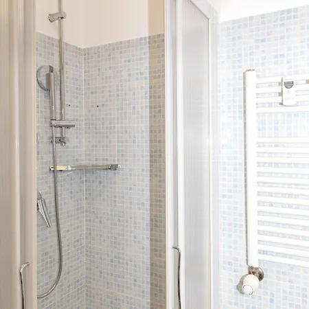 Savorelliapartment-vaticano Lejlighed Rom