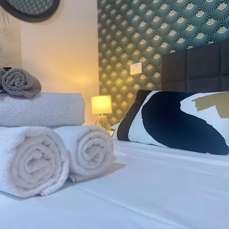 Savorelliapartment-vaticano * Рим