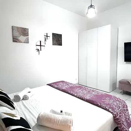 Savorelliapartment-vaticano Рим