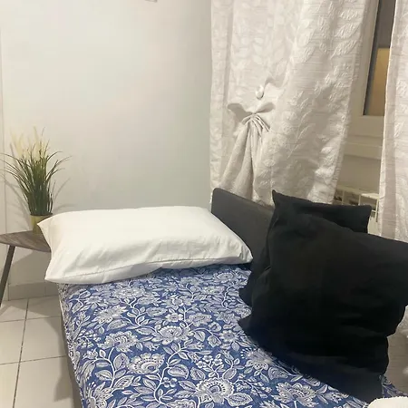 Lejlighed Savorelliapartment-vaticano Rom