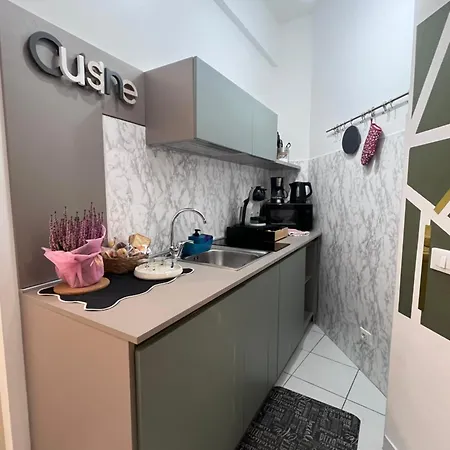 Savorelliapartment-vaticano Апартаменты