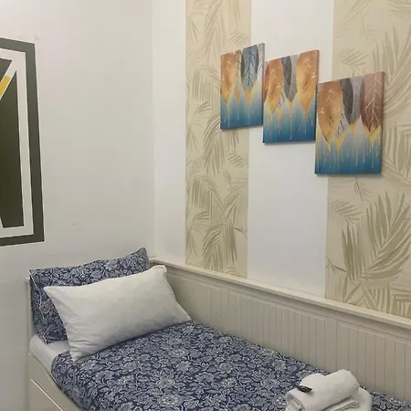 Lejlighed Savorelliapartment-vaticano *